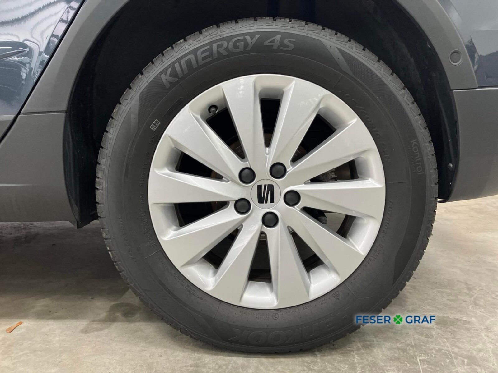 SEAT Arona – Bild 8
