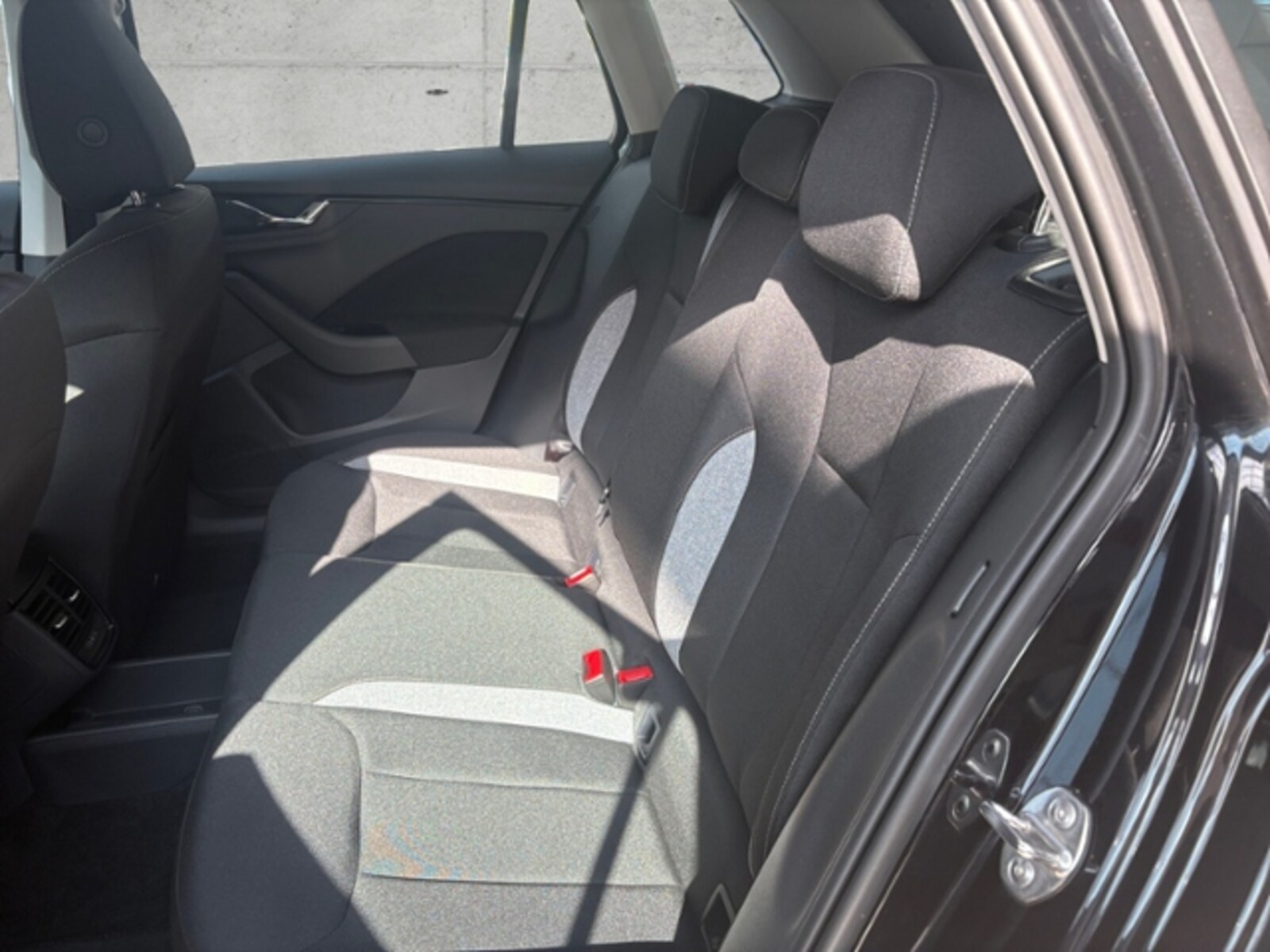 Škoda Kamiq – Bild 15