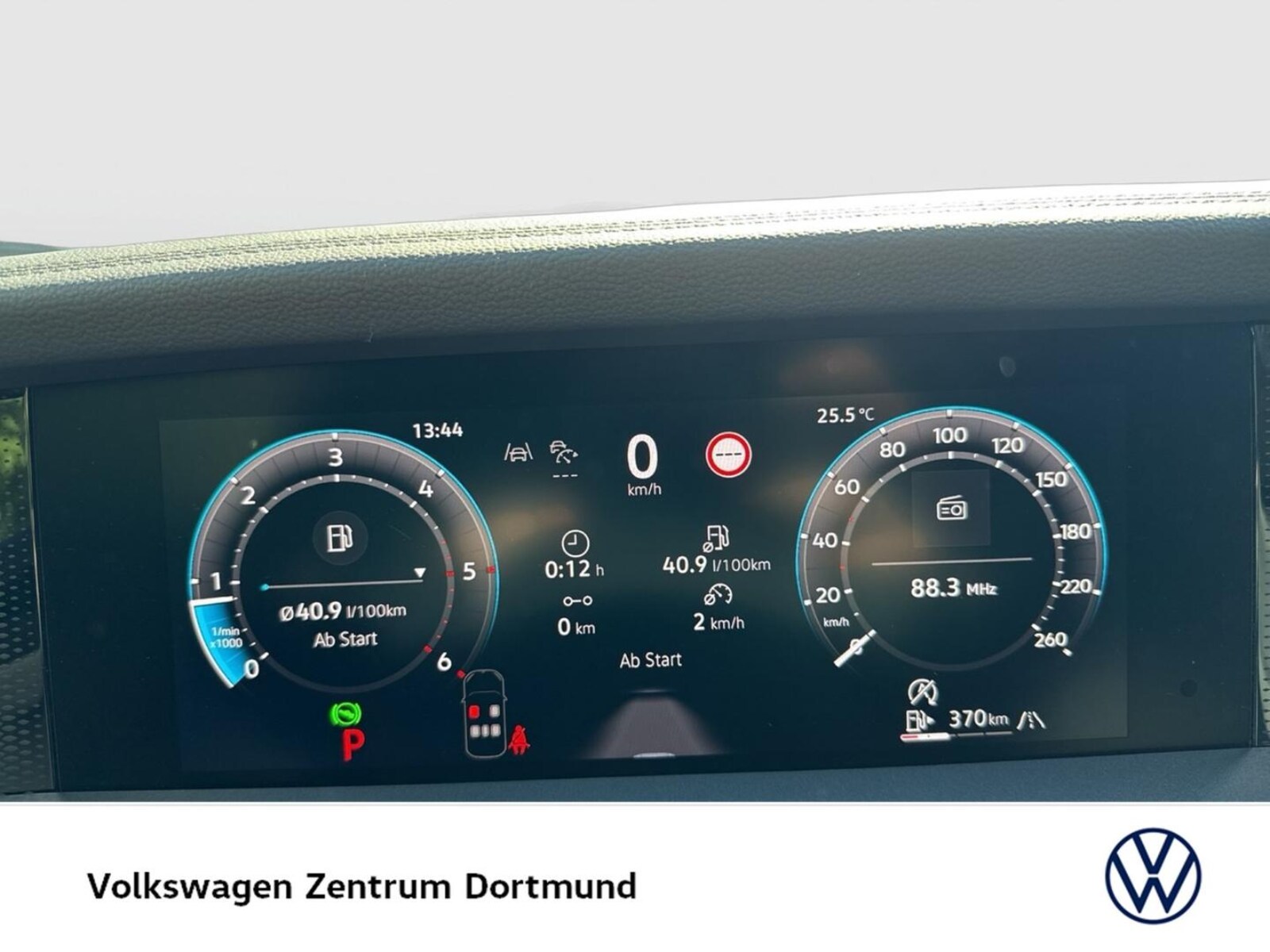 Volkswagen Tayron – Bild 10