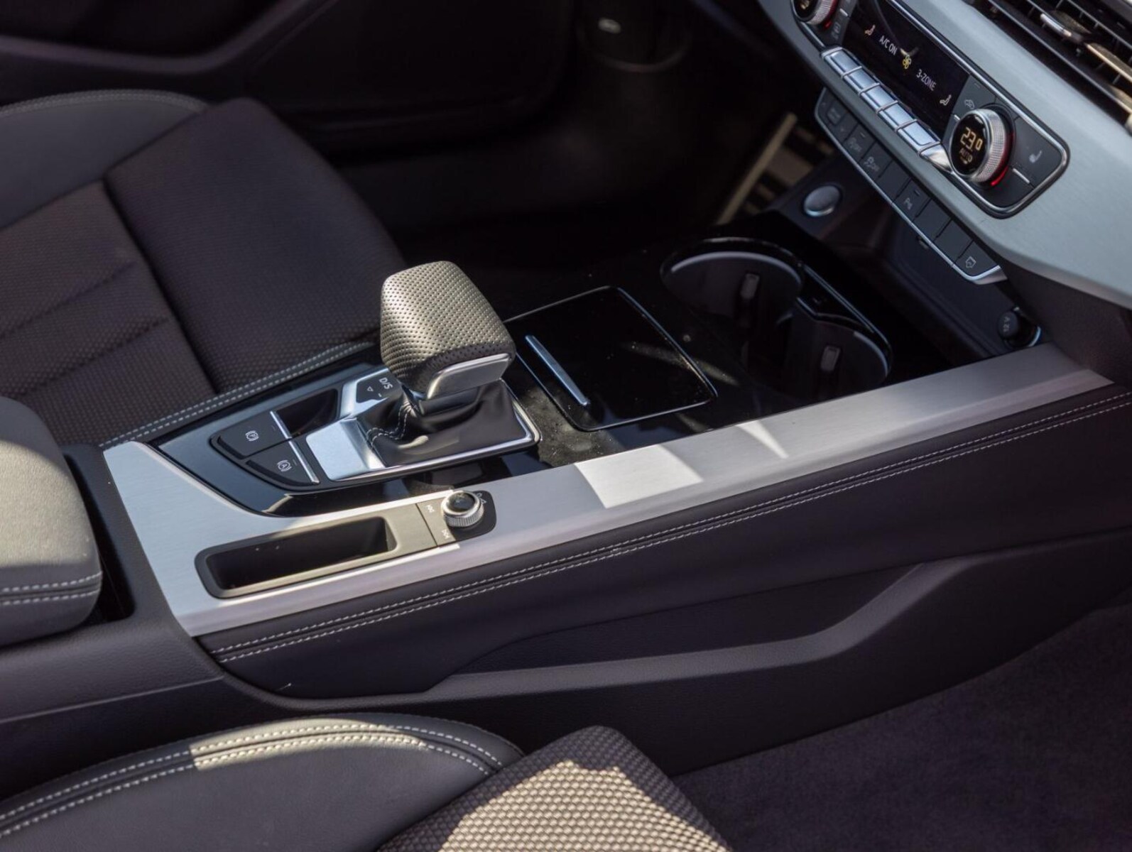 Audi A5 Sportback – Bild 27