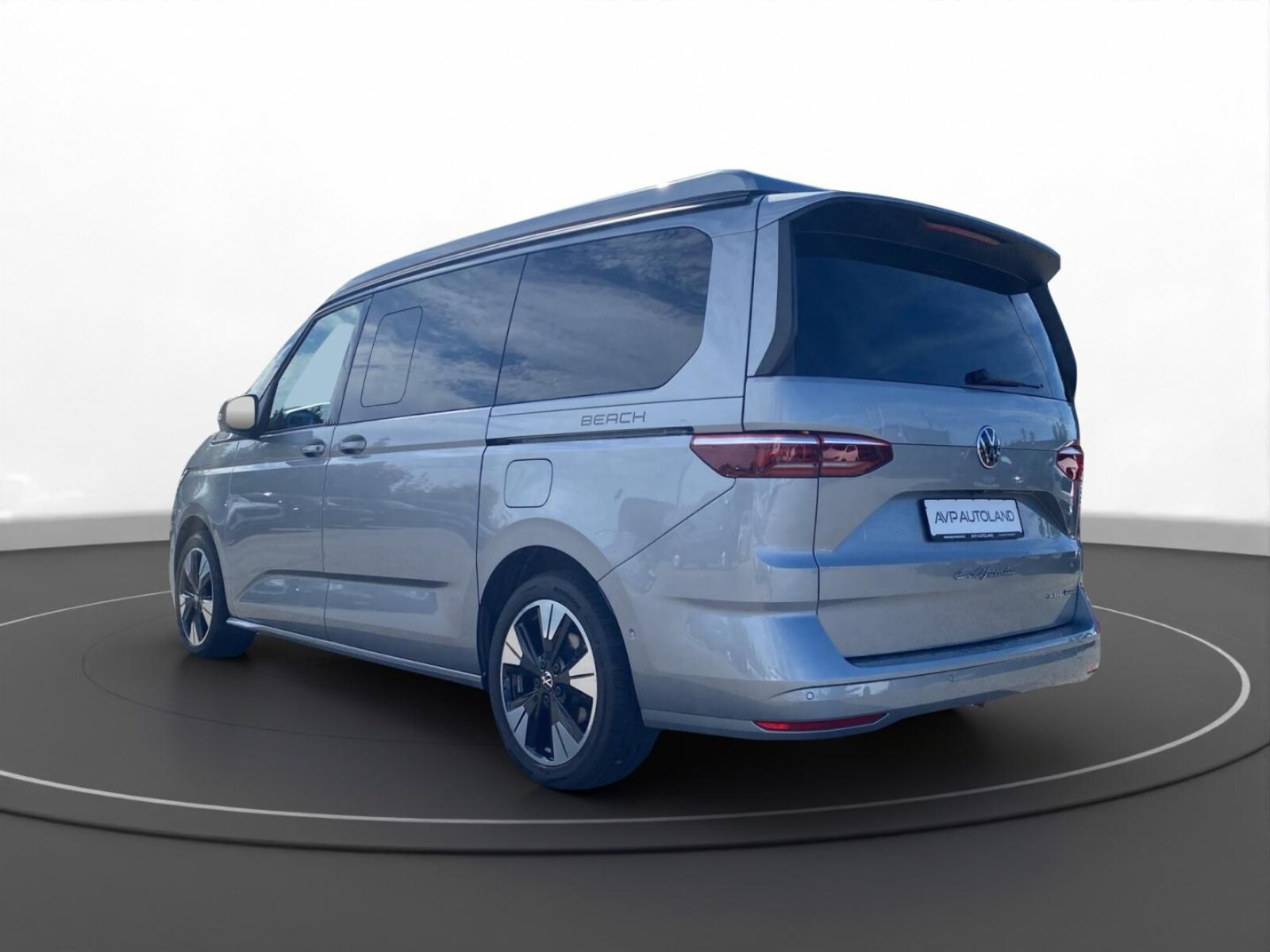 Volkswagen California – Bild 7