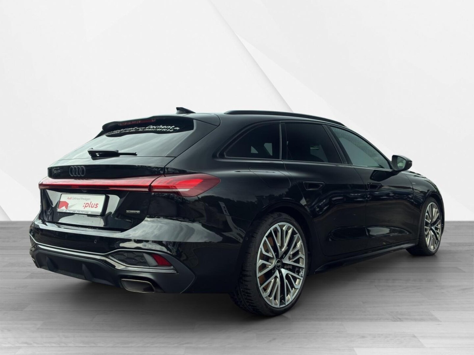 Audi A5 Avant – Bild 11