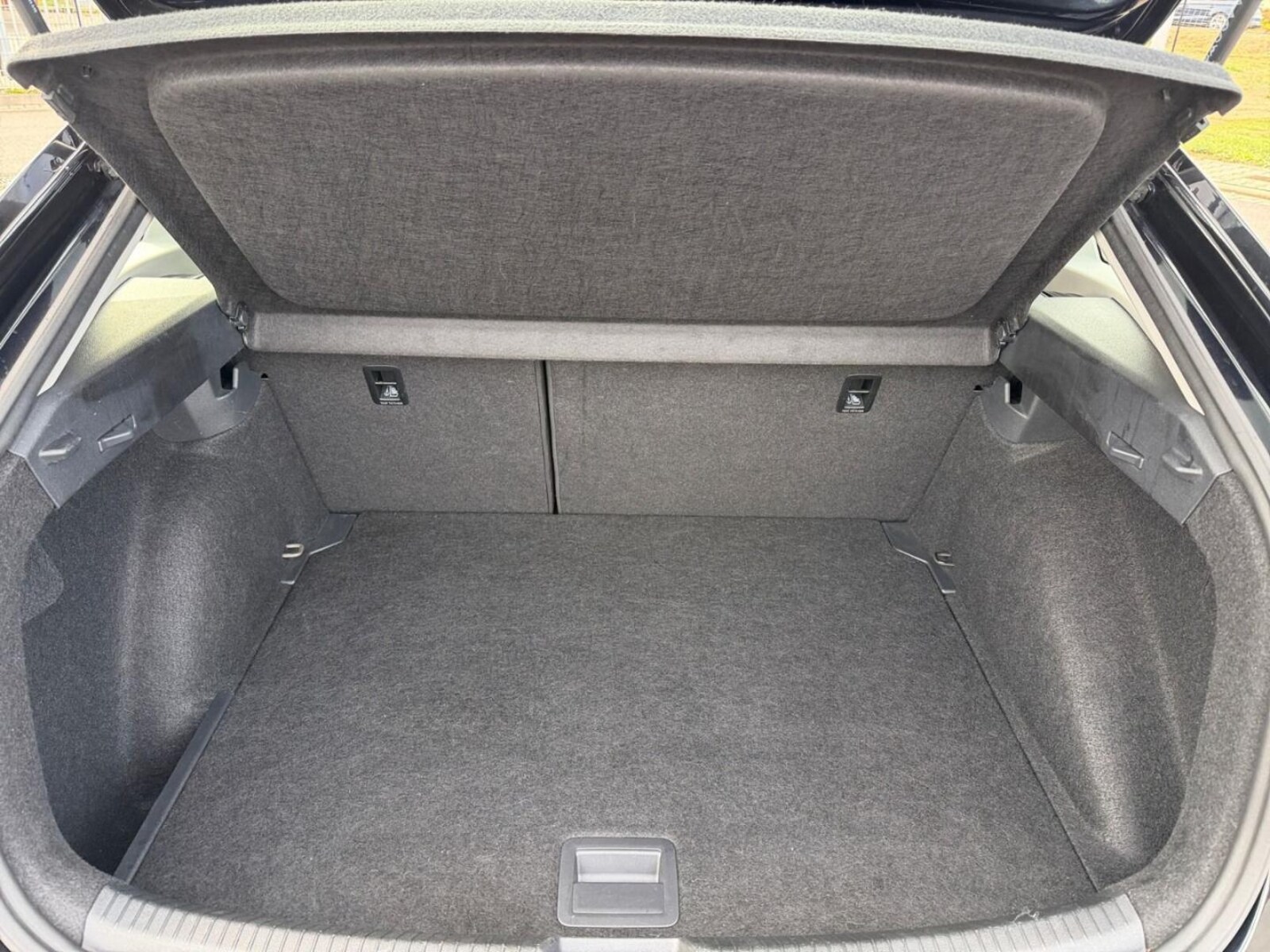 Volkswagen Taigo – Bild 16