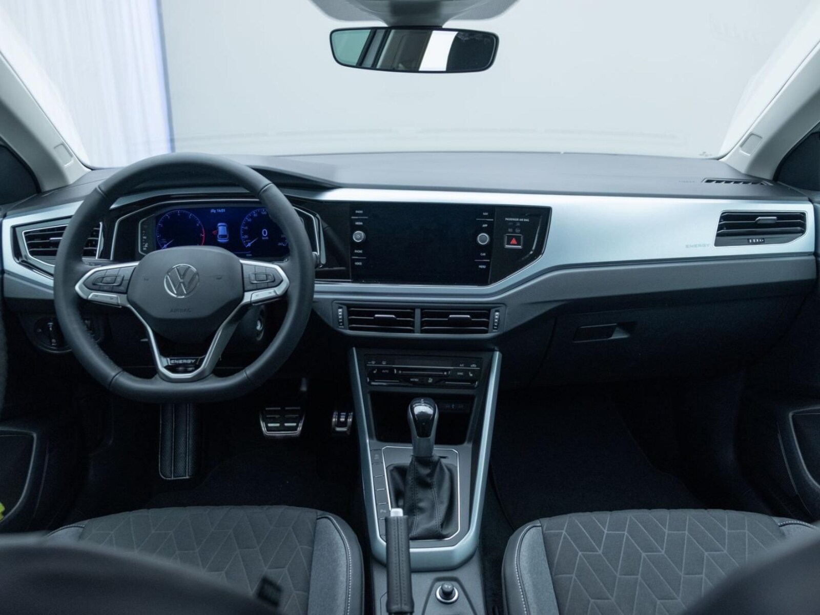 Volkswagen Taigo – Bild 13
