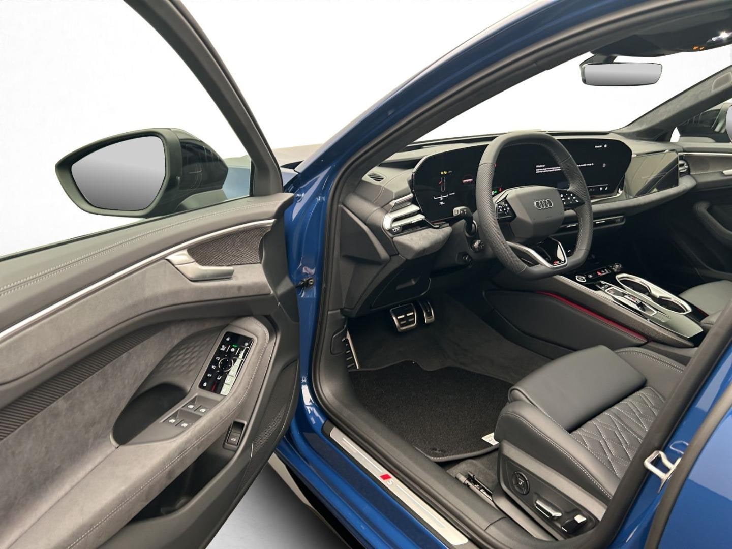 Bild über Audi A6 Avant TDI quattro 150 kW S tronic - für weitere Informationen kontaktieren Sie den Audi Partner