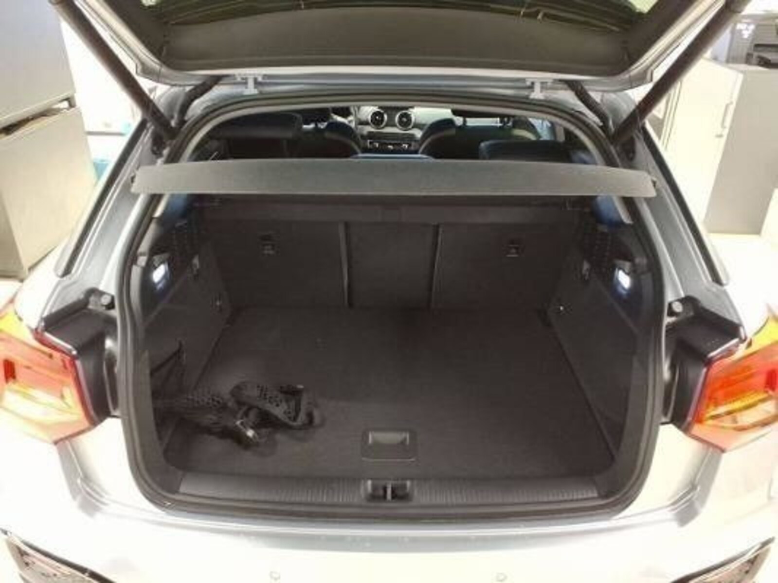 Audi Q2 – Bild 6