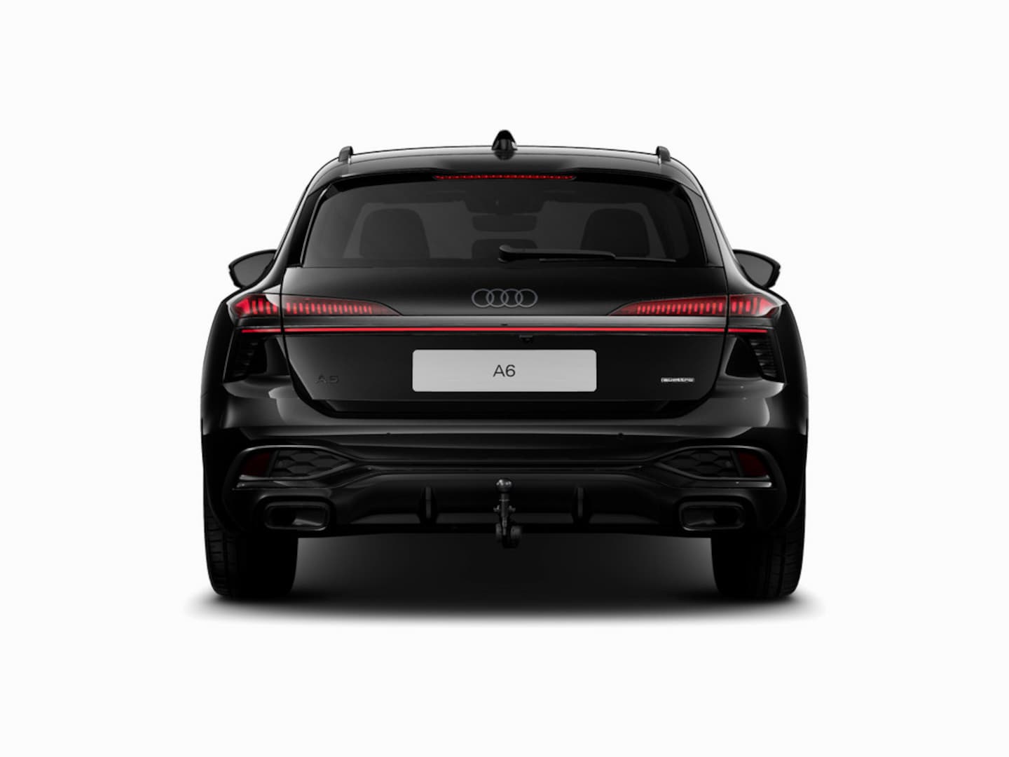 Bild über Audi A6 Avant TFSI quattro 270 kW S tronic - für weitere Informationen kontaktieren Sie den Audi Partner