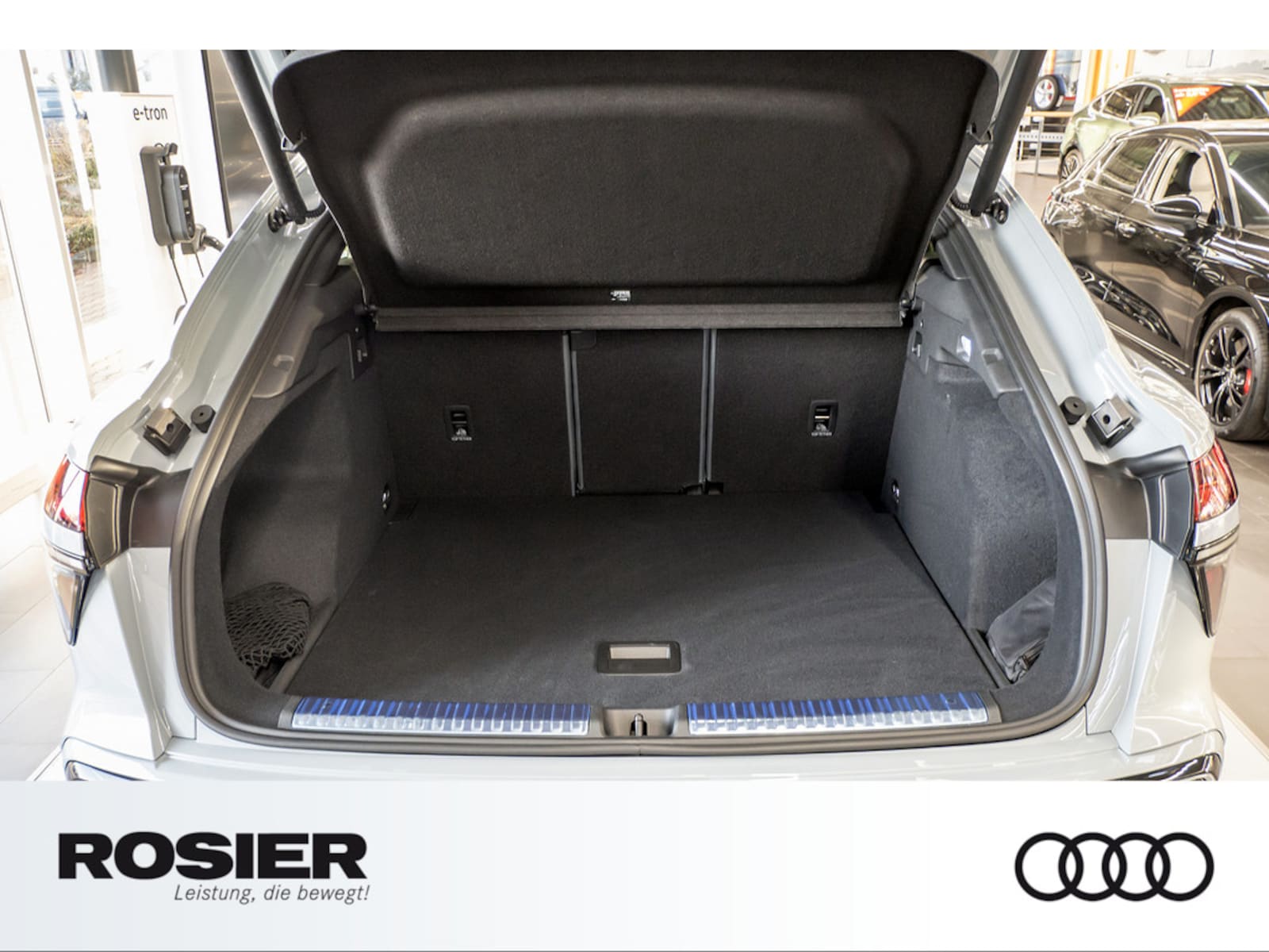 Audi Q3 Sportback – Bild 25