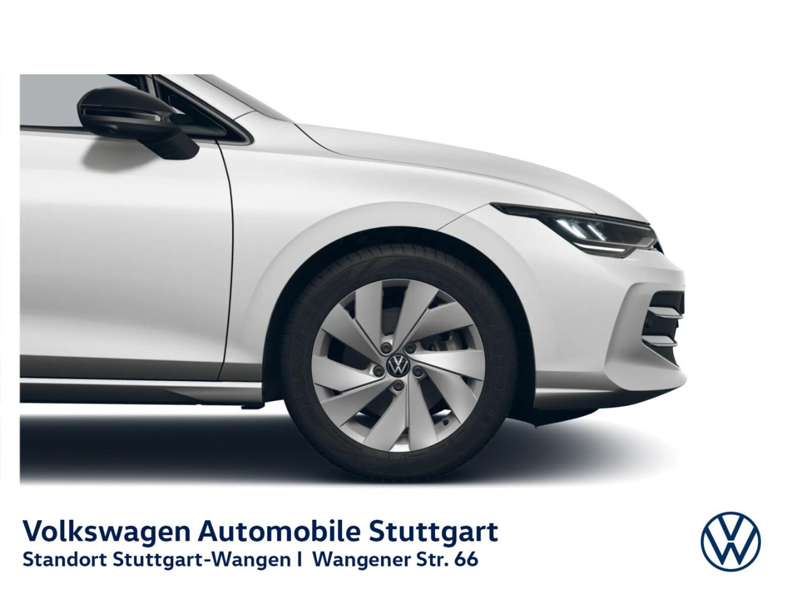 Volkswagen Golf – Bild 3