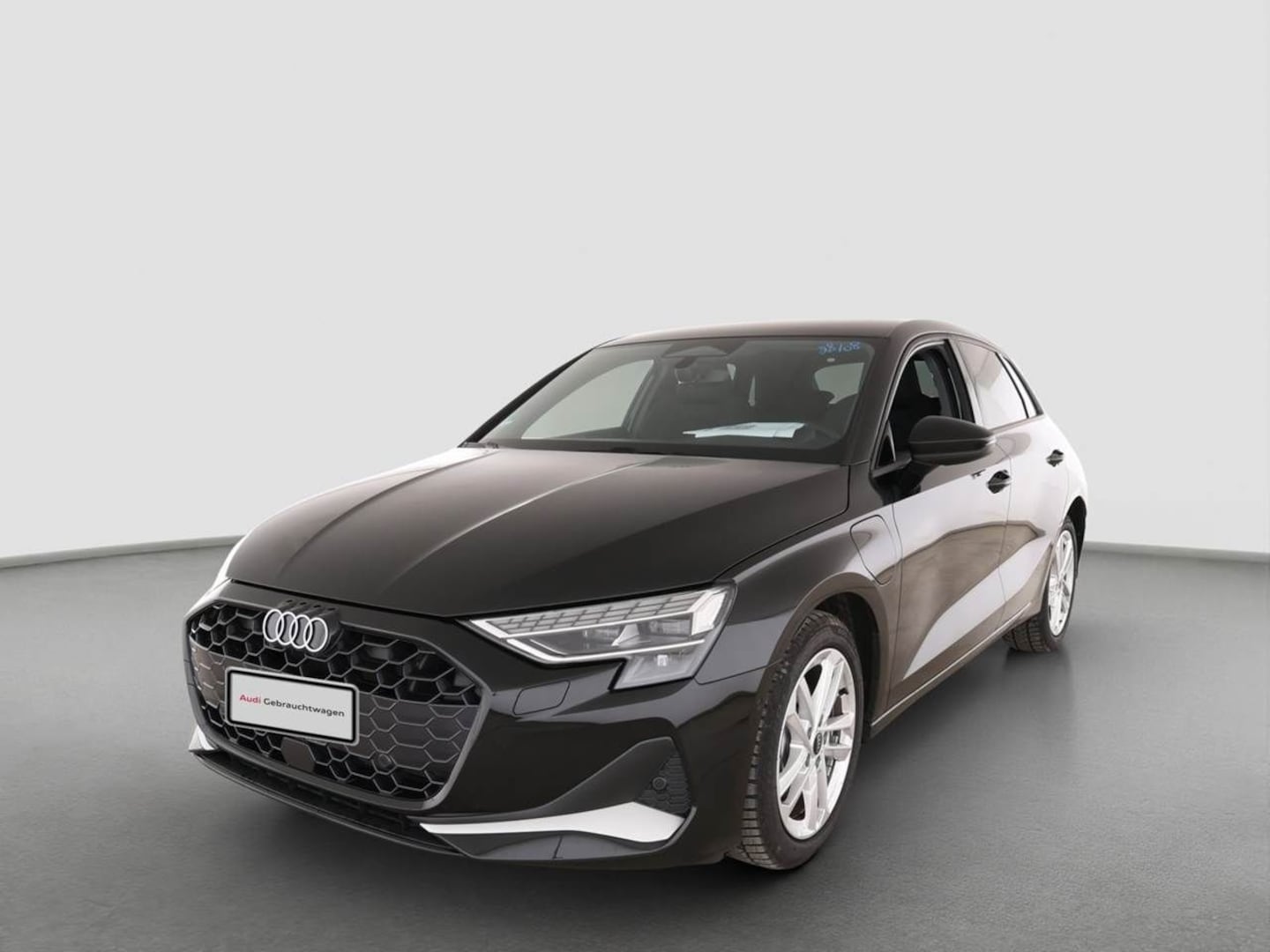 Bild über Audi A3 Sportback TFSI e TFSI e 150 kW S tronic - für weitere Informationen kontaktieren Sie den Audi Partner