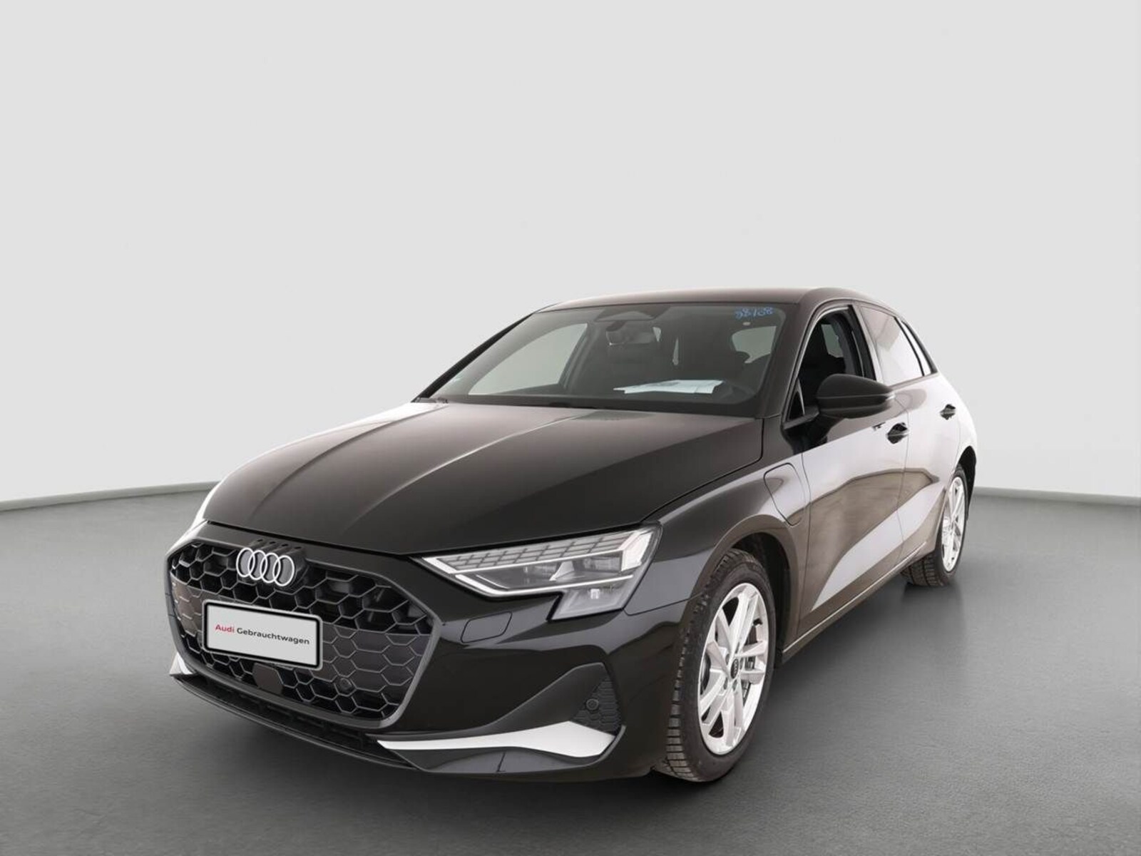 Audi A3 Sportback – Bild 2