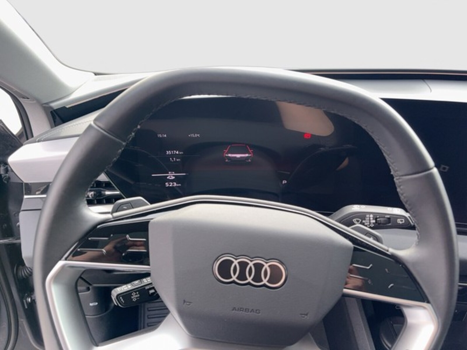 Audi A6 Avant e-tron – Bild 9