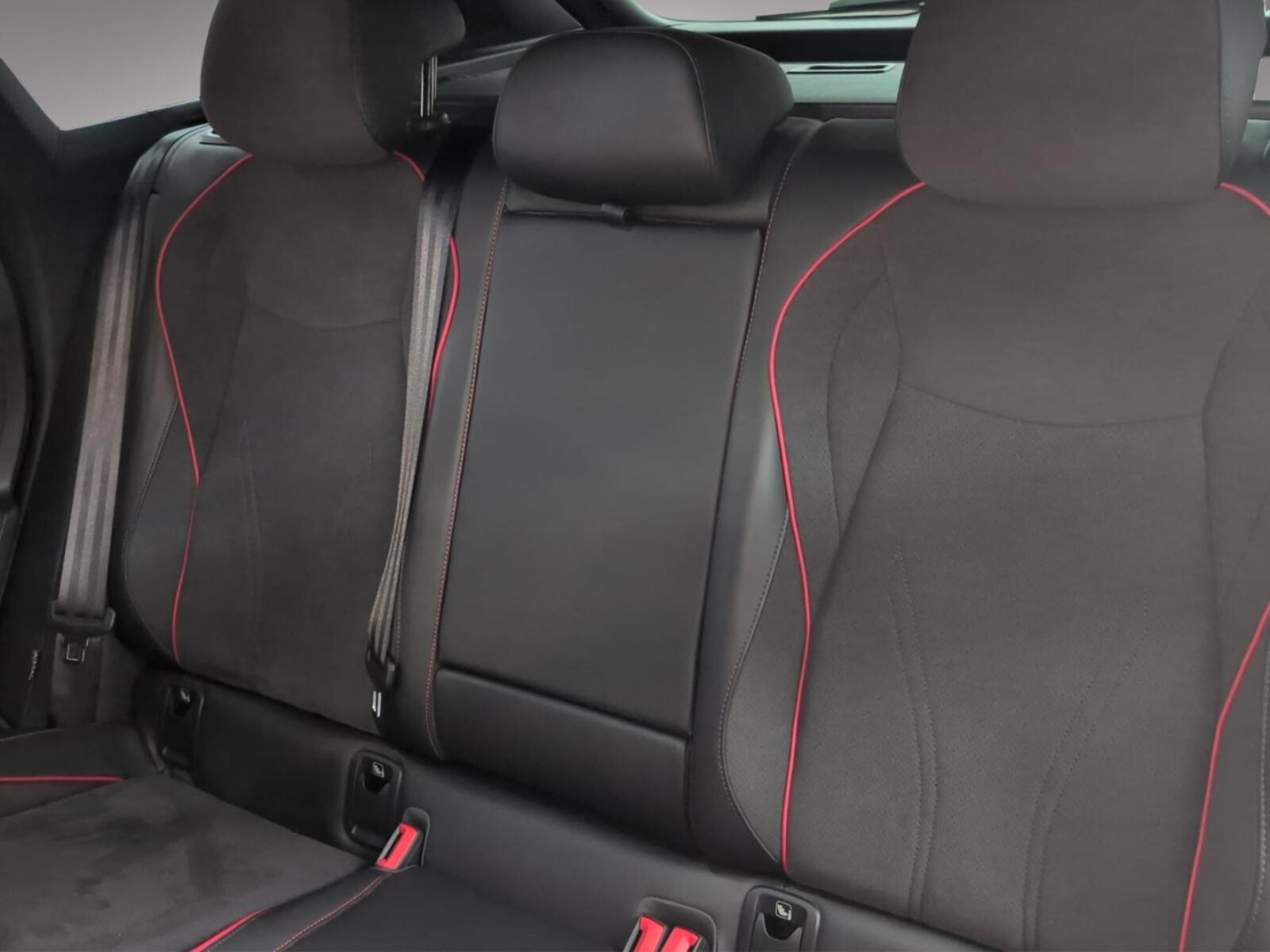 Volkswagen ID.7 Tourer – Bild 13