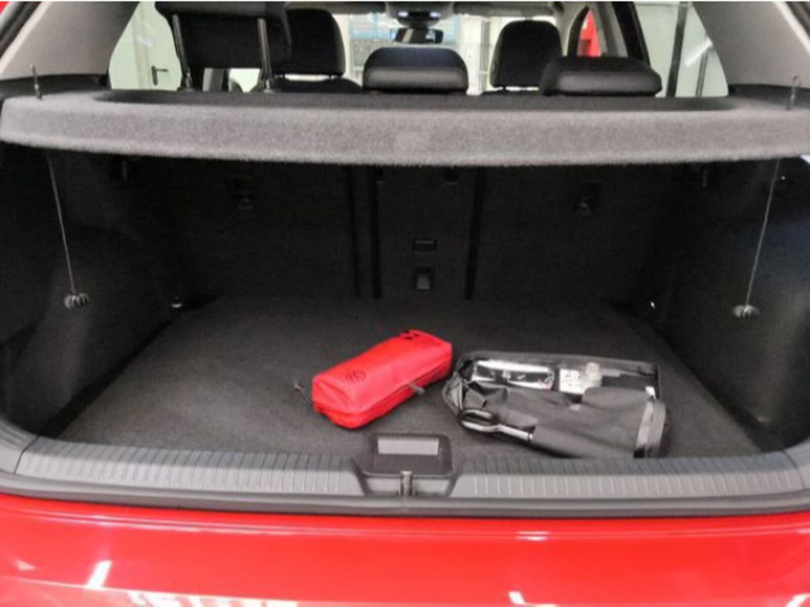 Volkswagen Golf – Bild 9