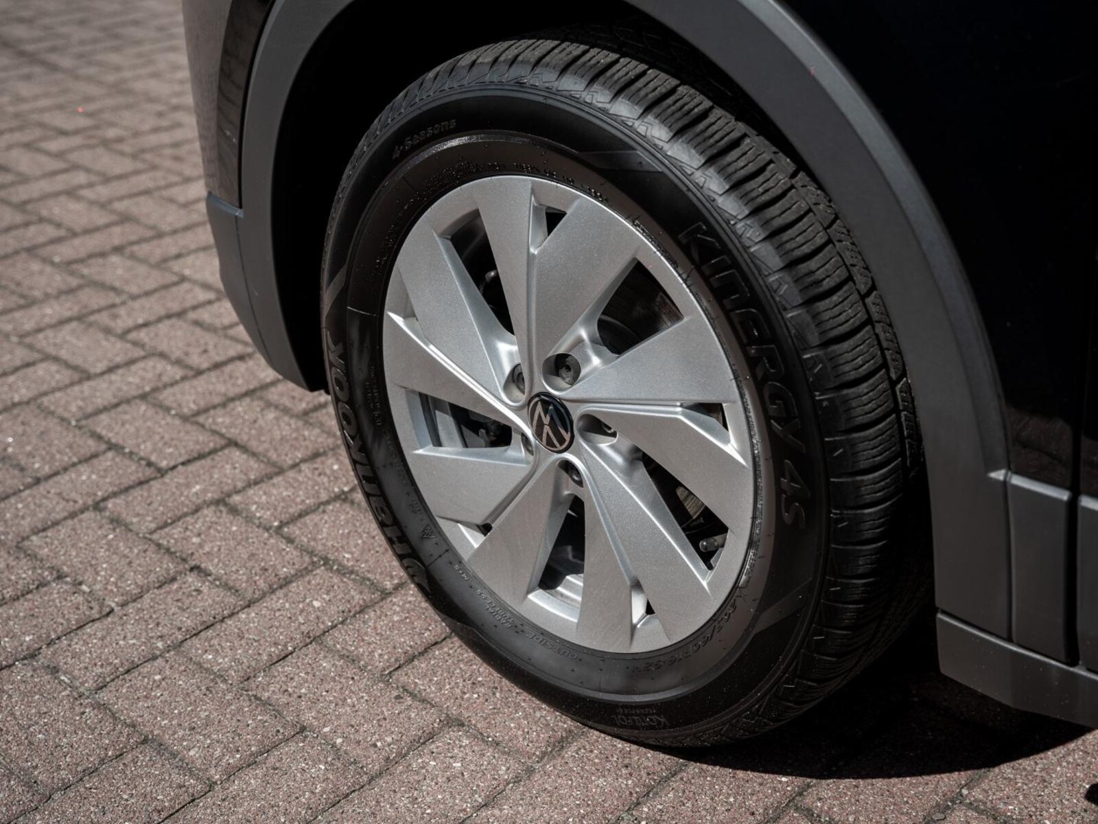 Volkswagen T-Cross – Bild 6