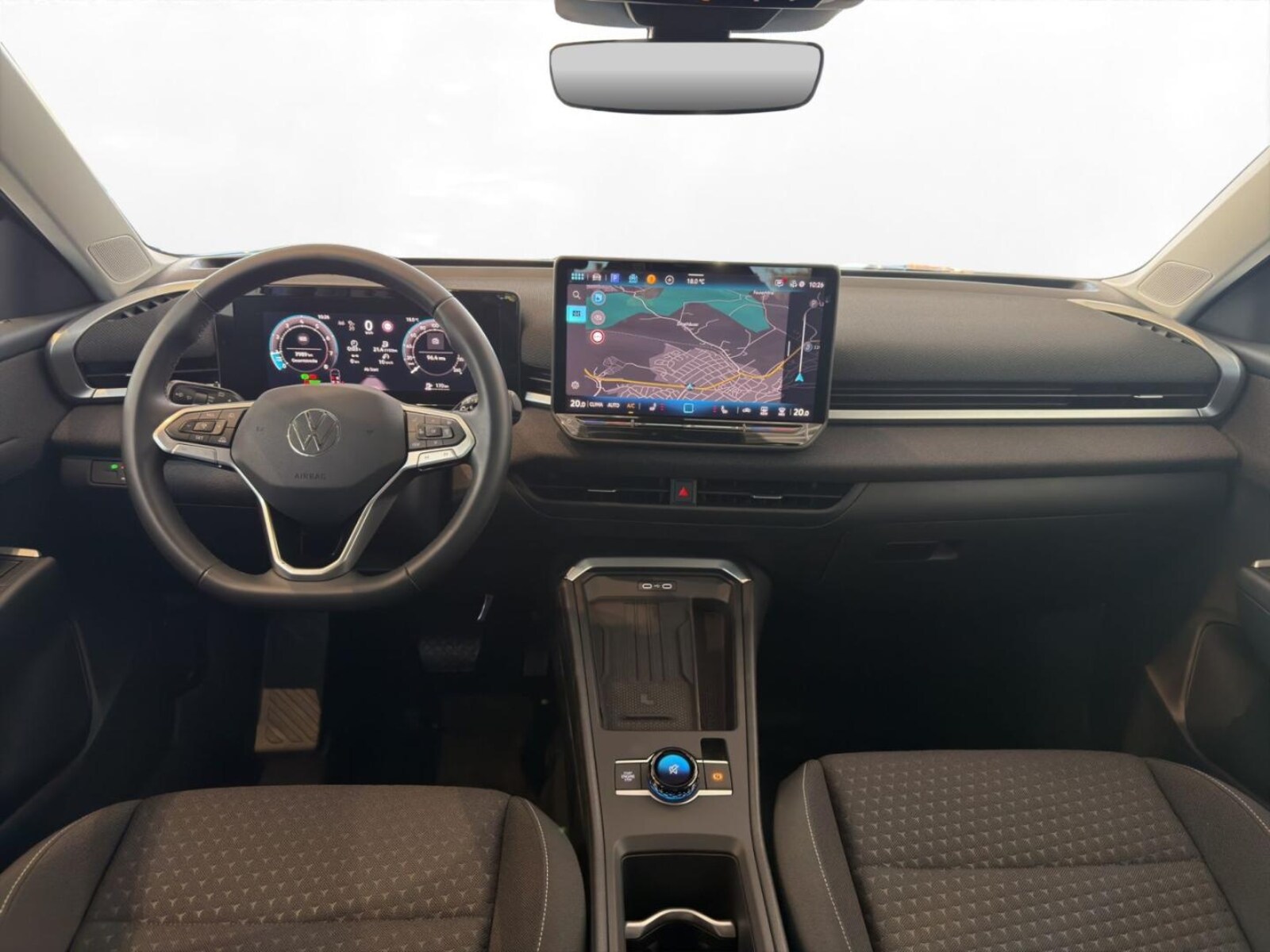 Volkswagen T-Roc – Bild 12
