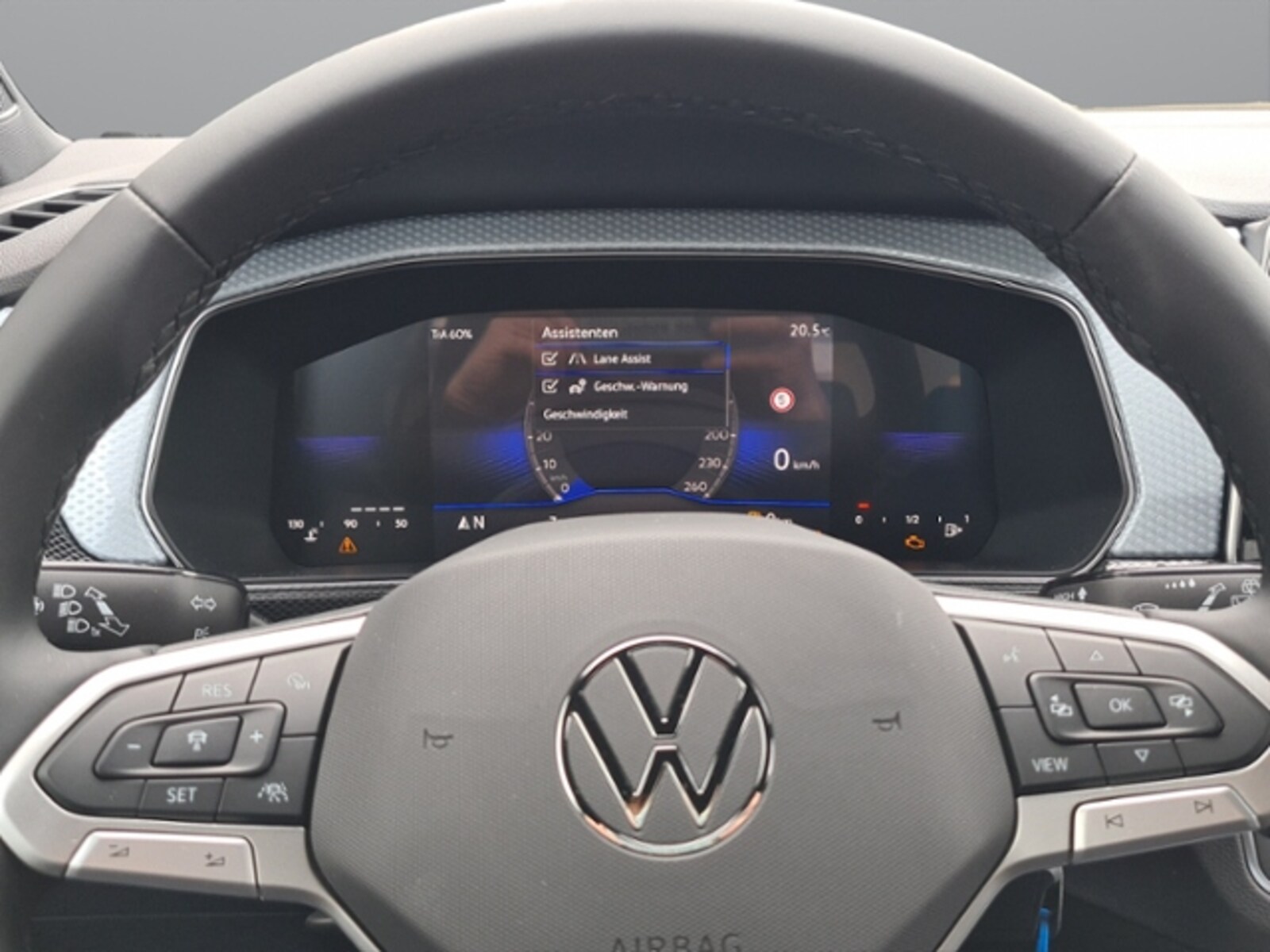 Volkswagen T-Cross – Bild 10