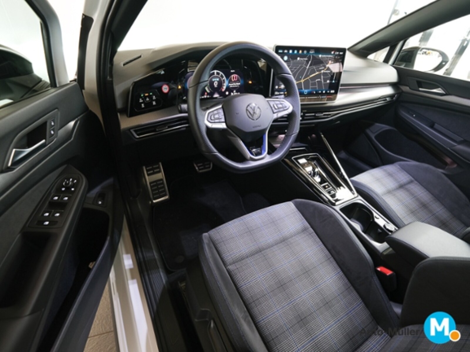 Volkswagen Golf – Bild 7