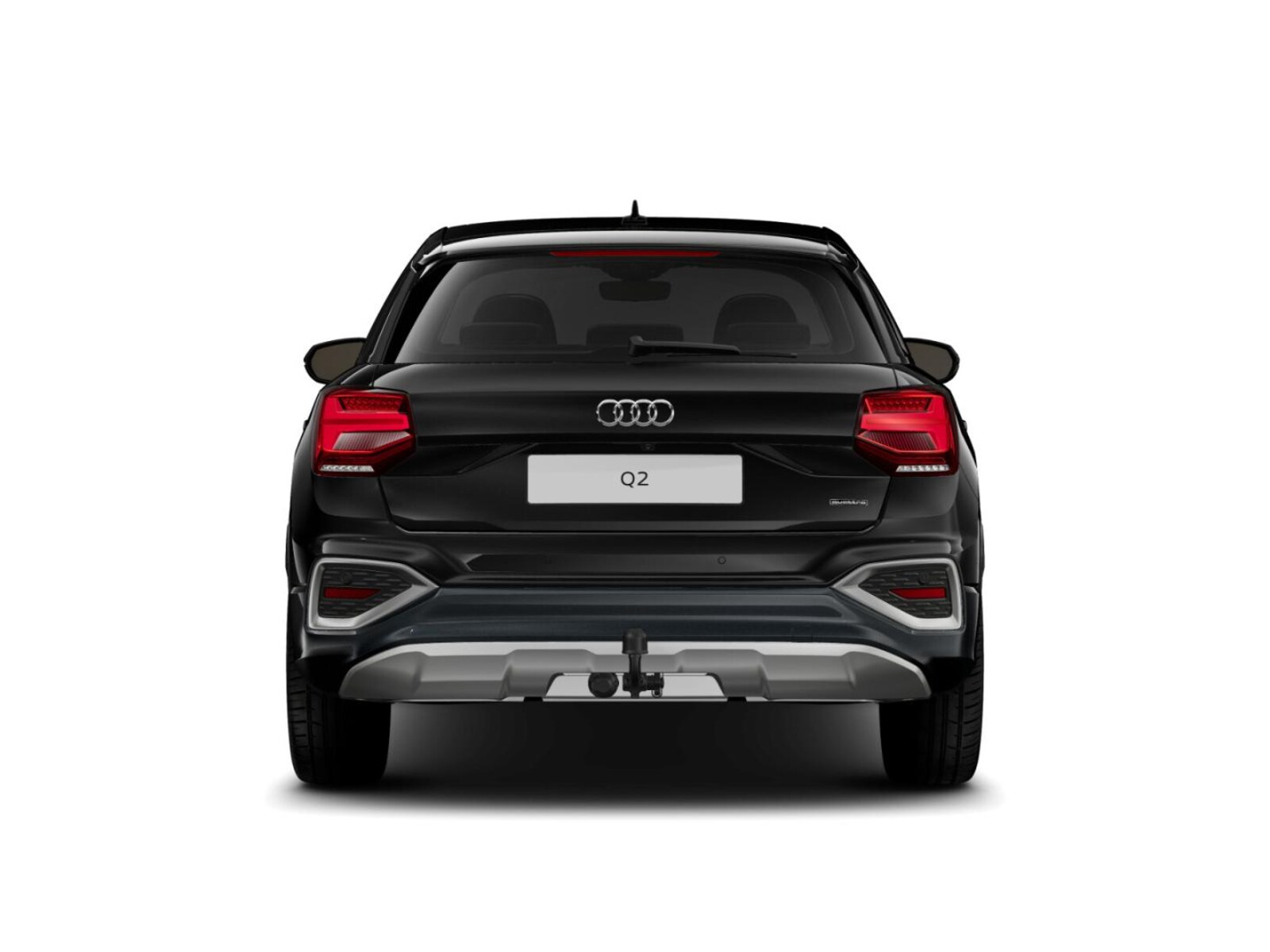 Audi Q2 – Bild 6