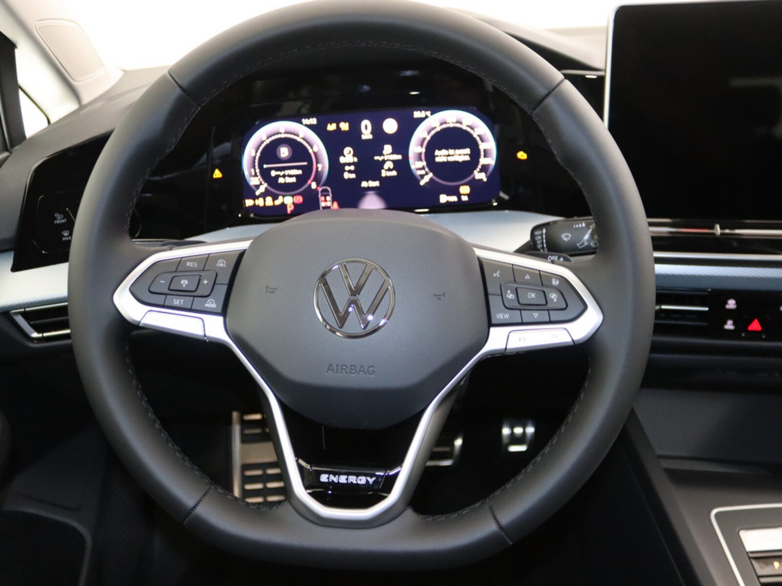 Volkswagen Golf – Bild 14