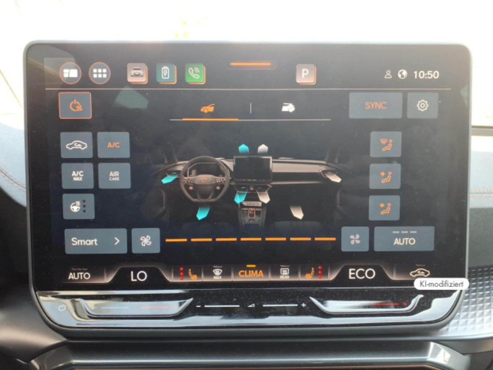 CUPRA Formentor – Bild 23