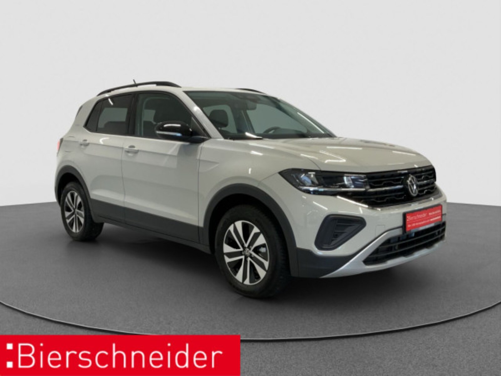 Volkswagen T-Cross – Bild 3