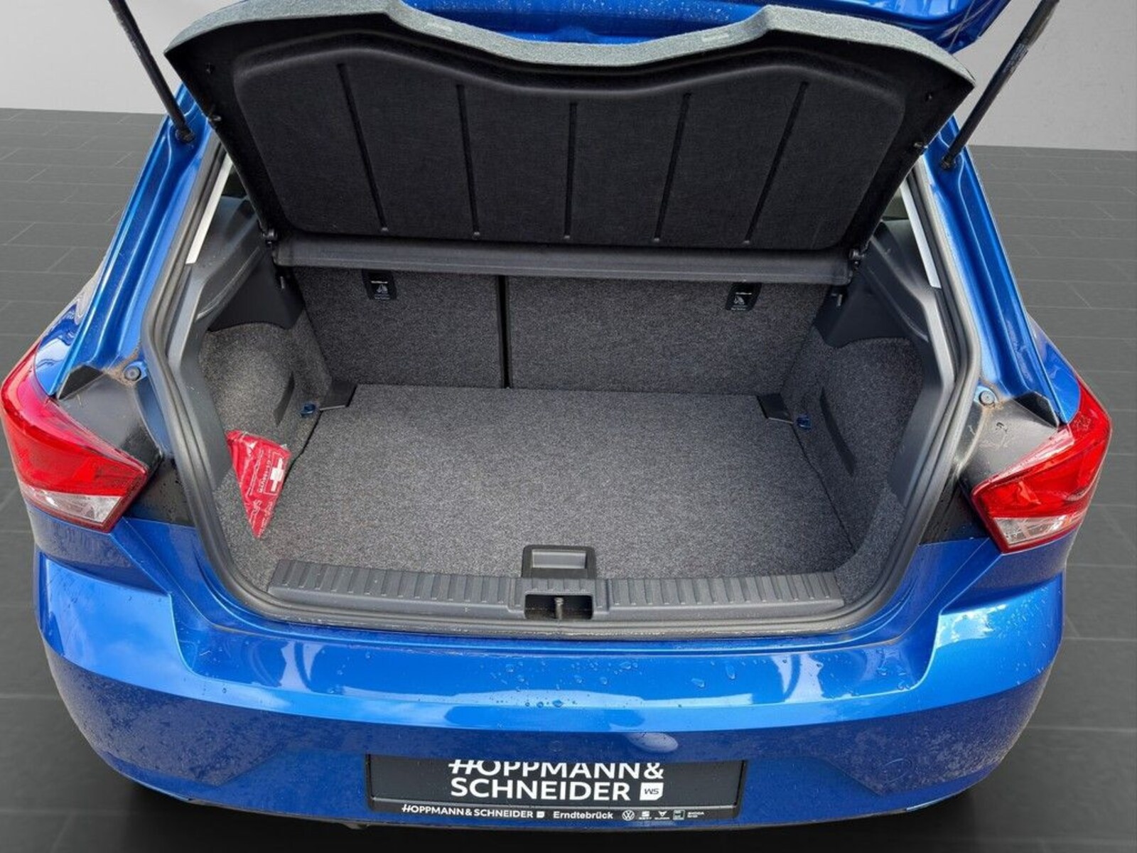 SEAT Ibiza – Bild 17