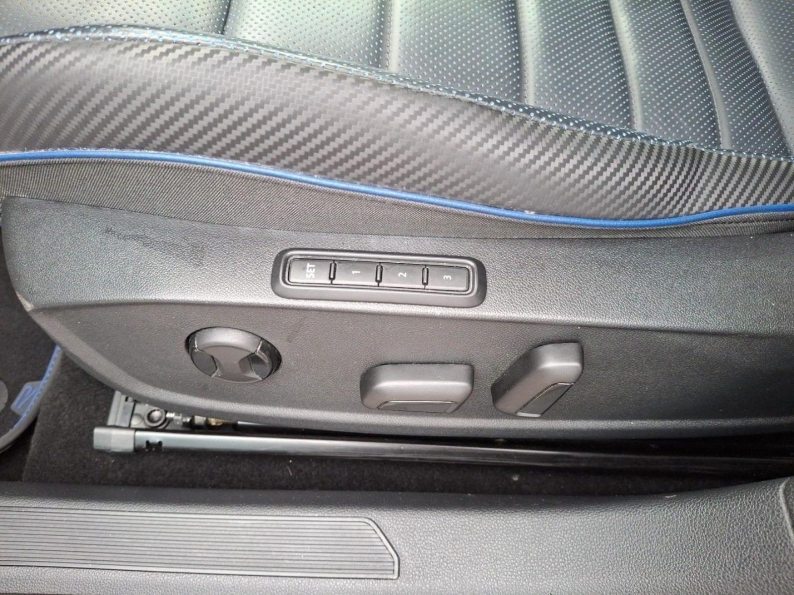 Volkswagen Golf – Bild 20