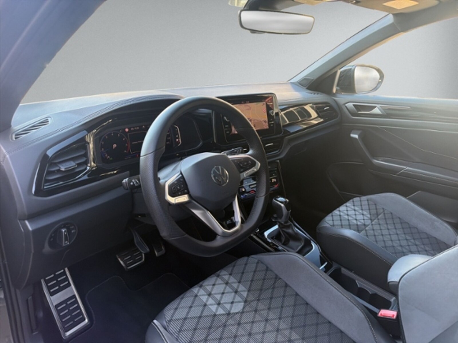 Volkswagen T-Roc – Bild 9