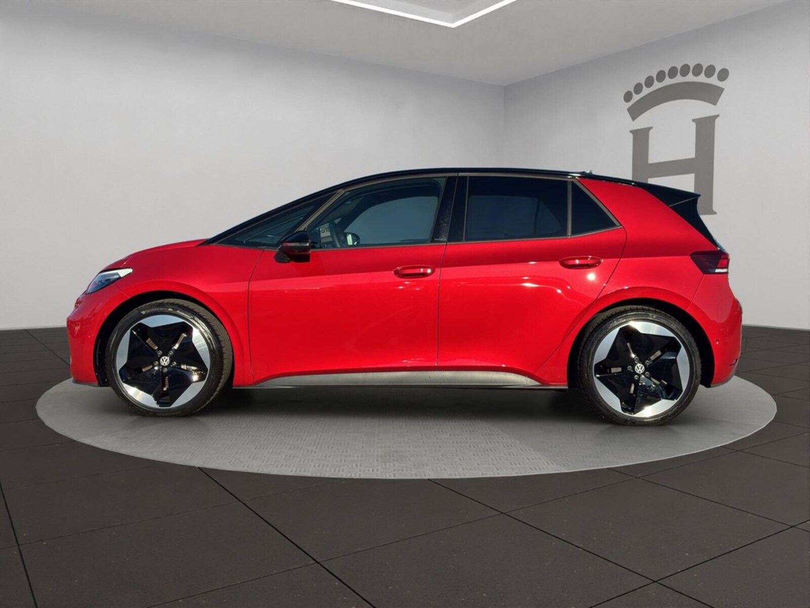 Volkswagen ID.3 – Bild 2