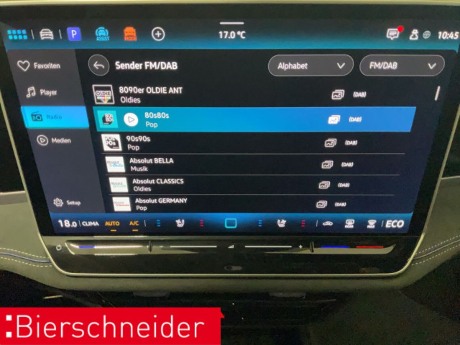 Volkswagen Passat – Bild 28