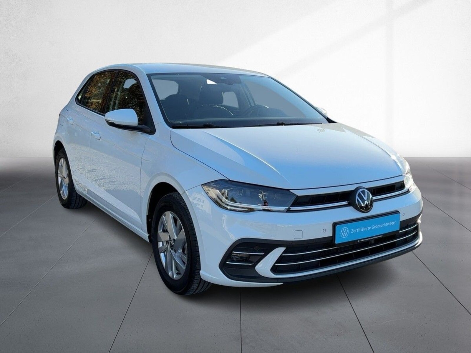 Volkswagen Polo – Bild 5