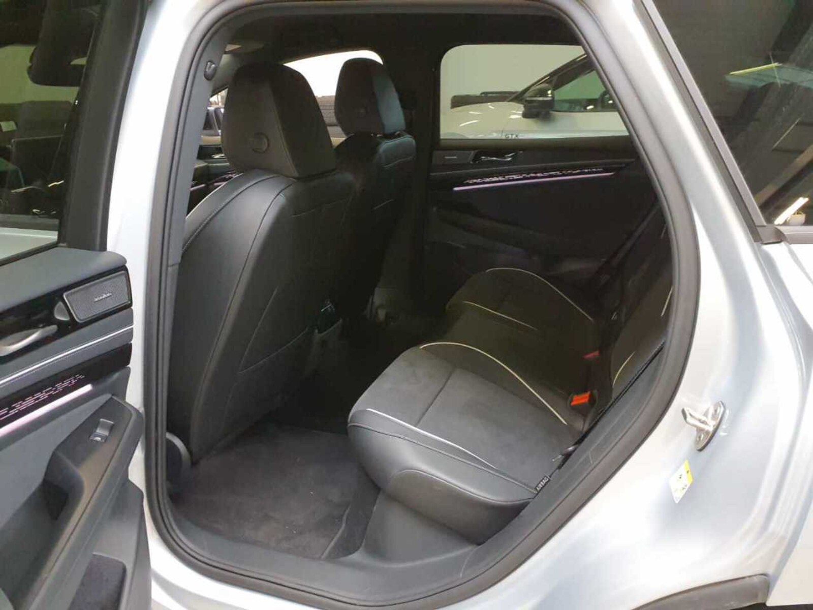 Volkswagen ID.7 Tourer – Bild 4