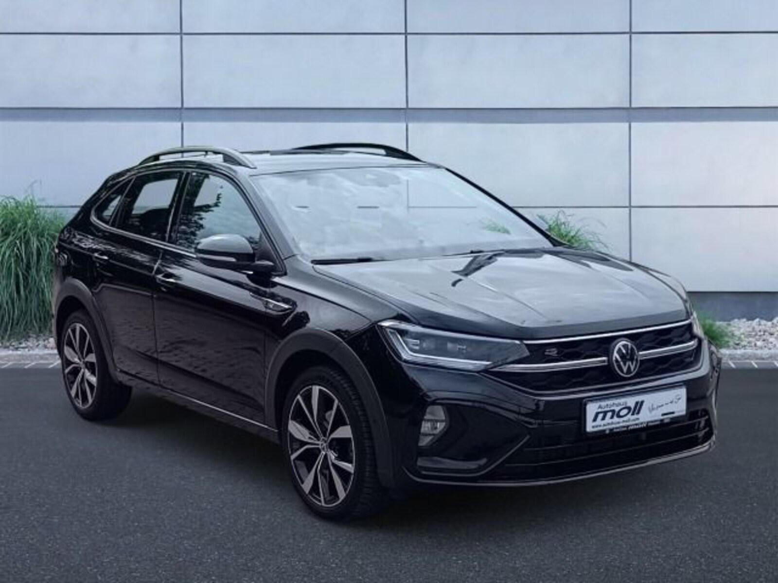 Volkswagen Taigo – Bild 5
