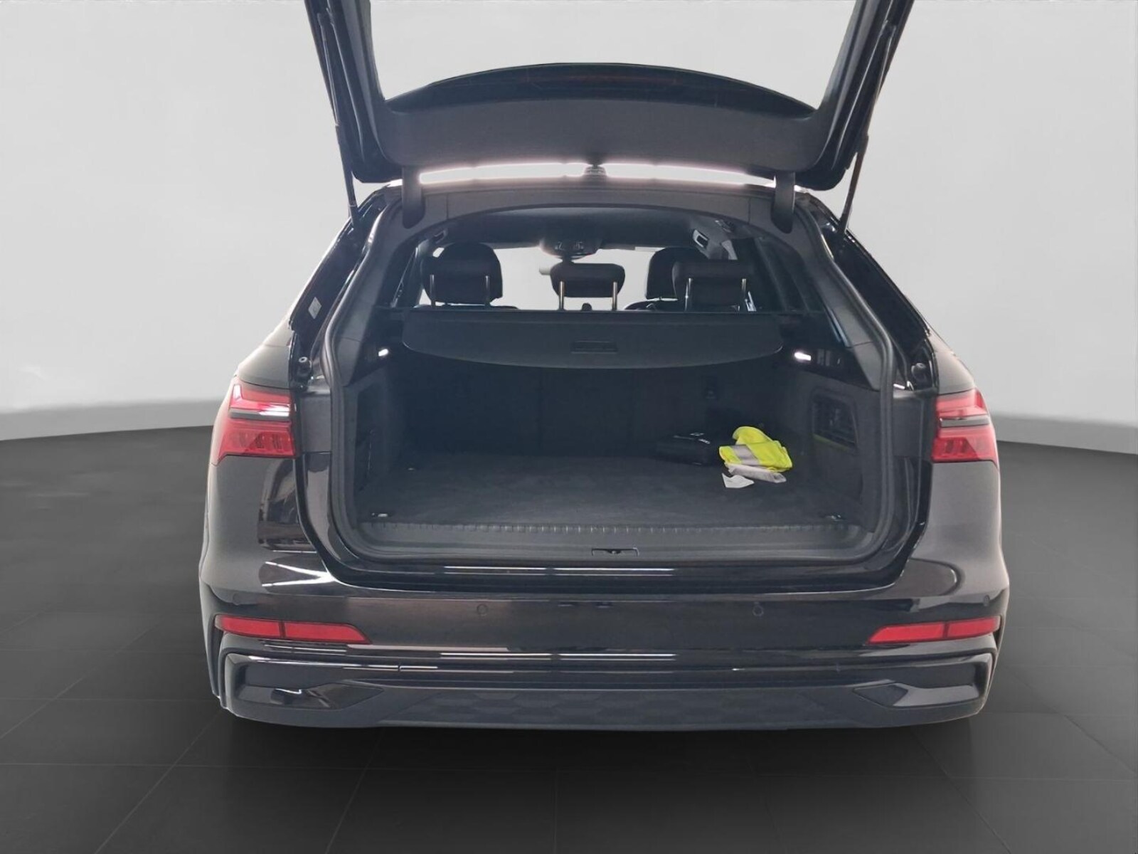 Audi A6 Avant – Bild 19