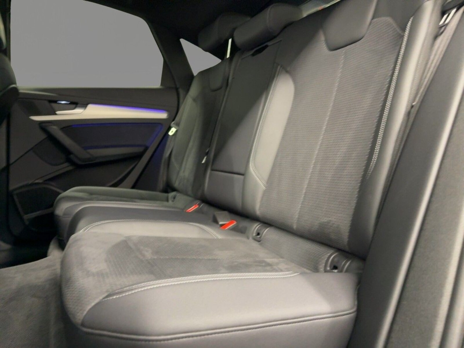Audi Q5 Sportback – Bild 9