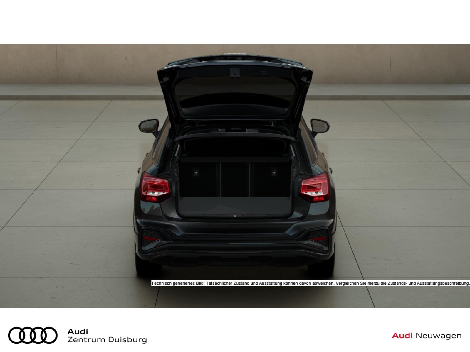 Audi Q2 – Bild 7