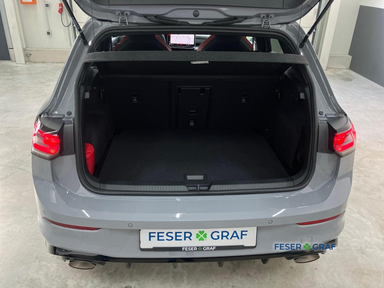 Volkswagen Golf – Bild 10