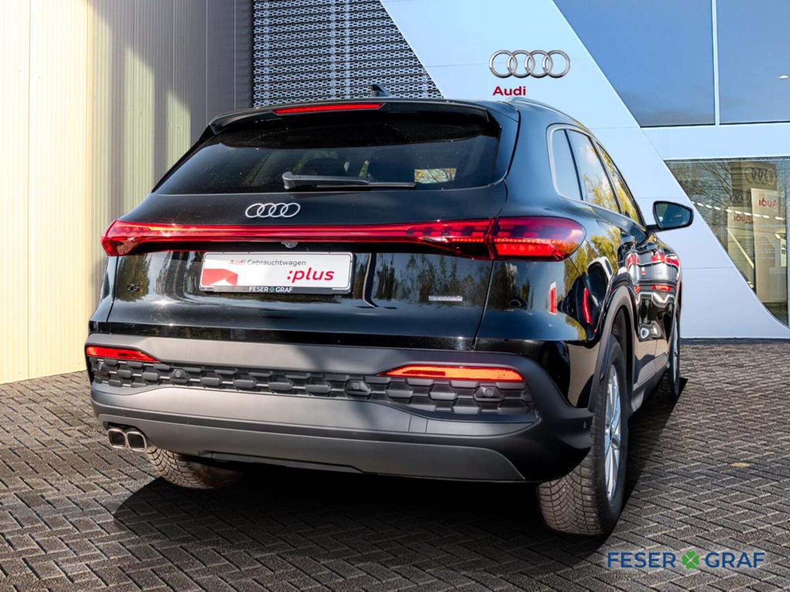 Audi Q5 – Bild 2