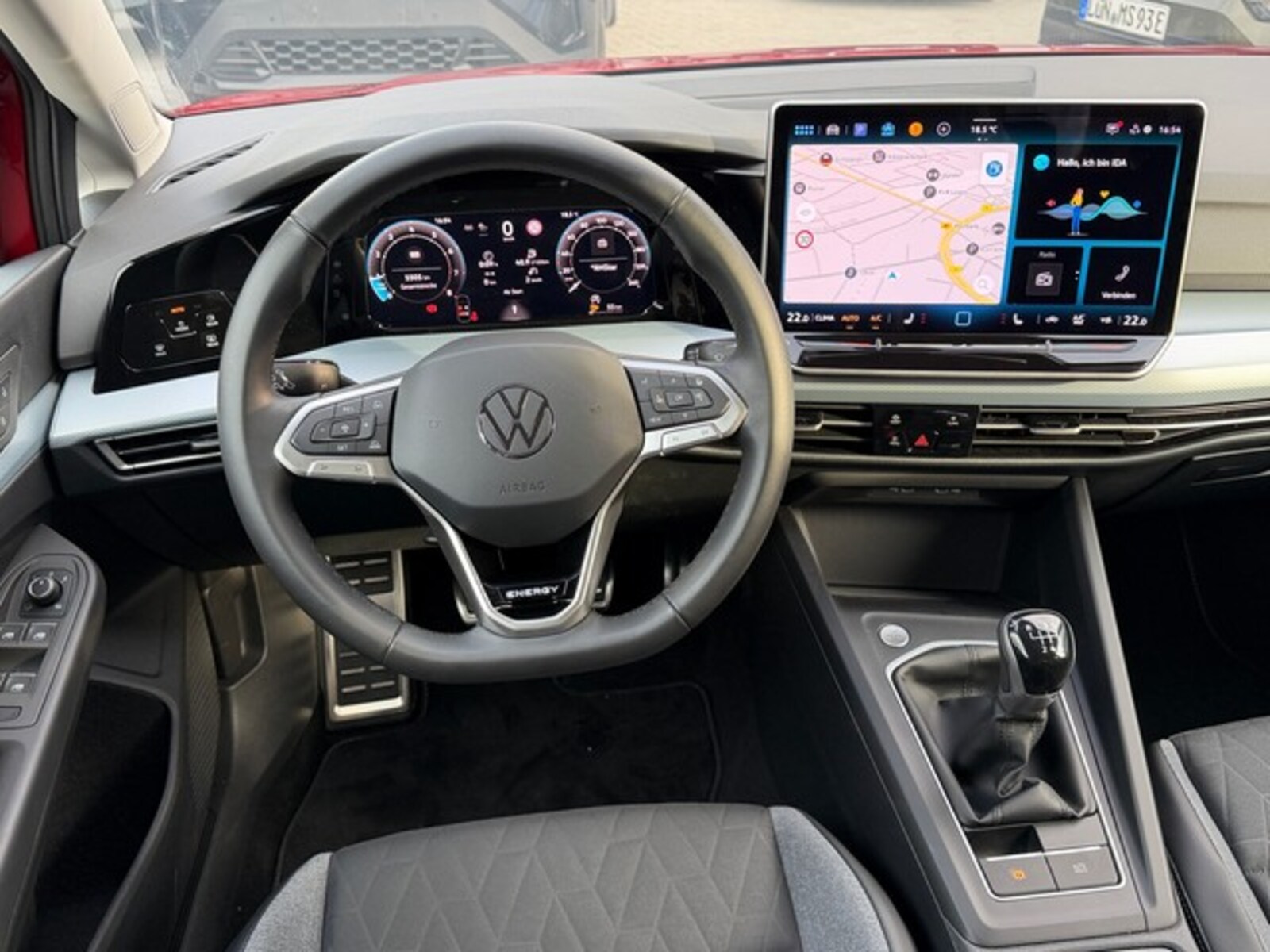 Volkswagen Golf – Bild 15