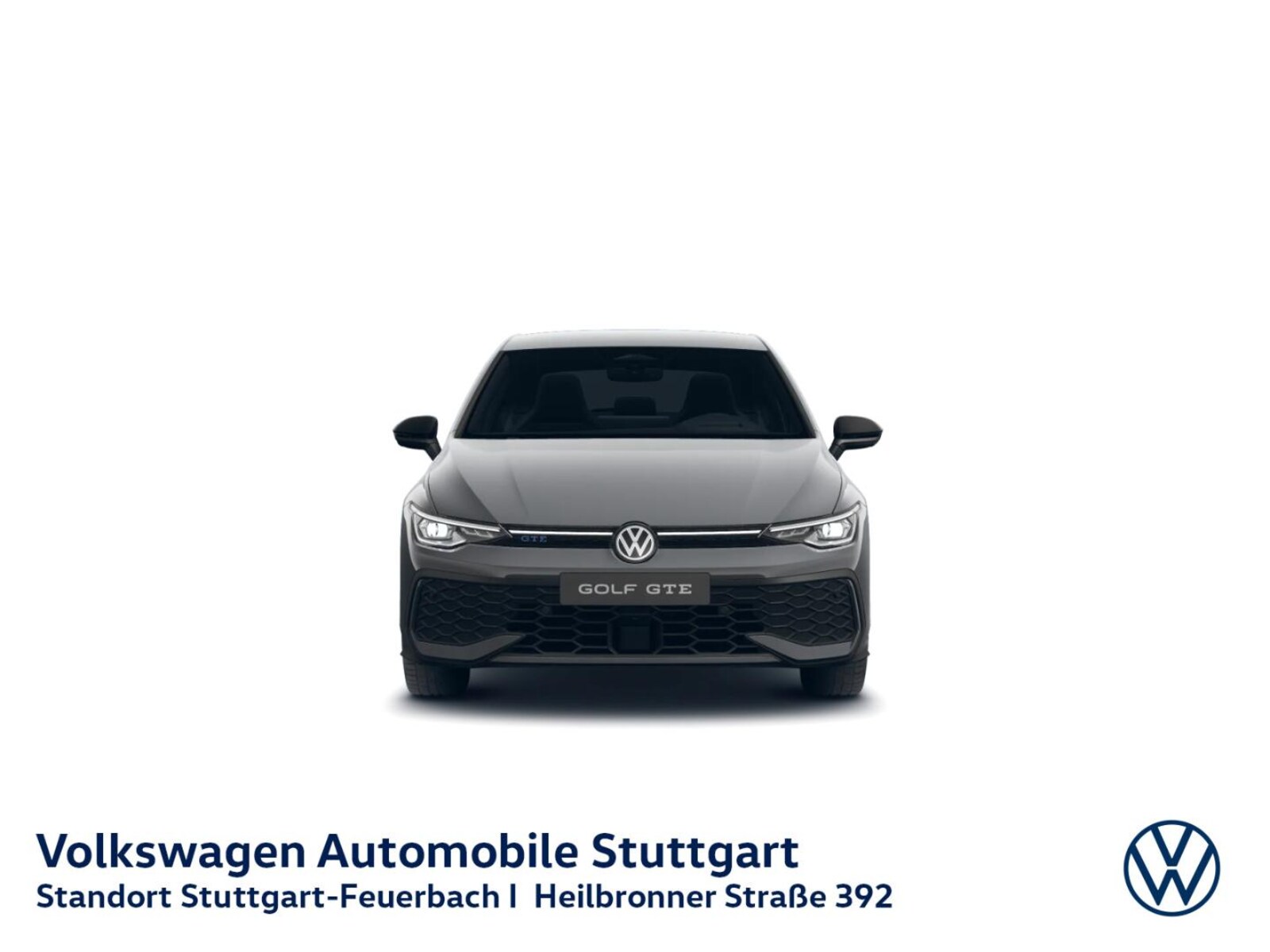 Volkswagen Golf – Bild 3