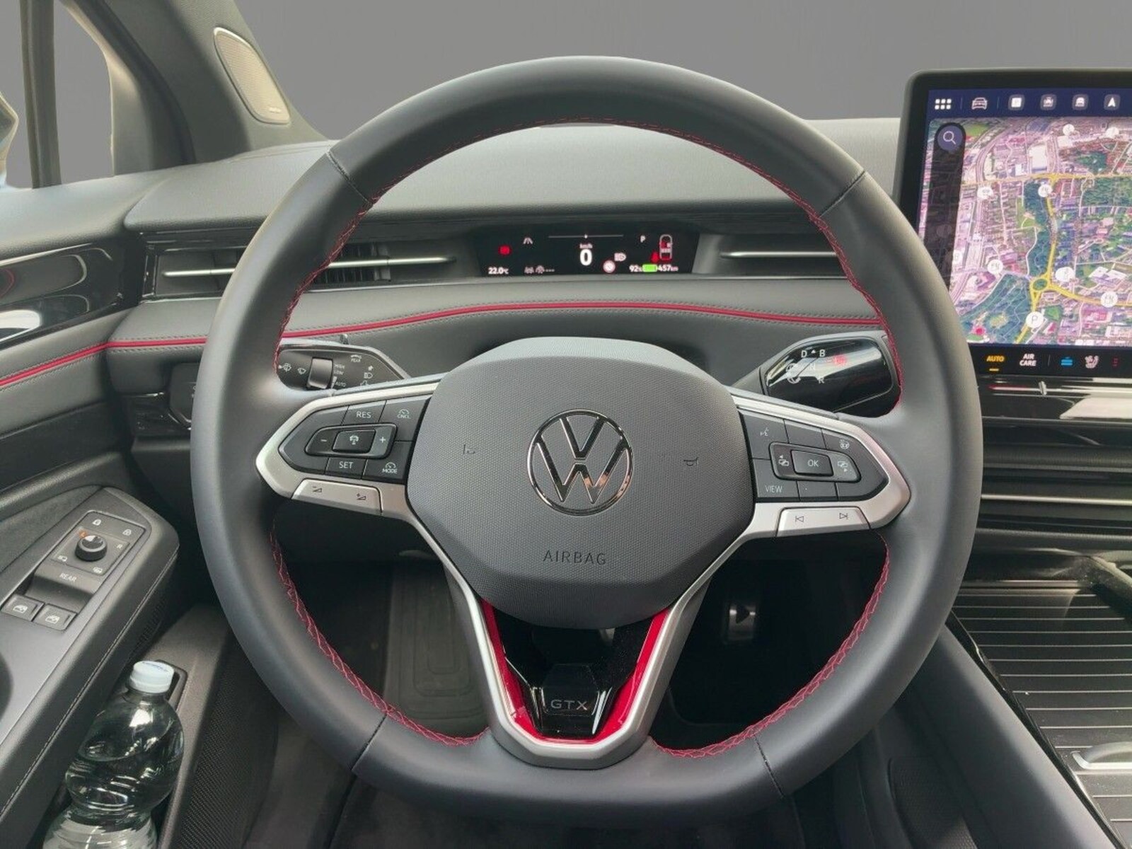 Volkswagen ID.7 Tourer – Bild 10
