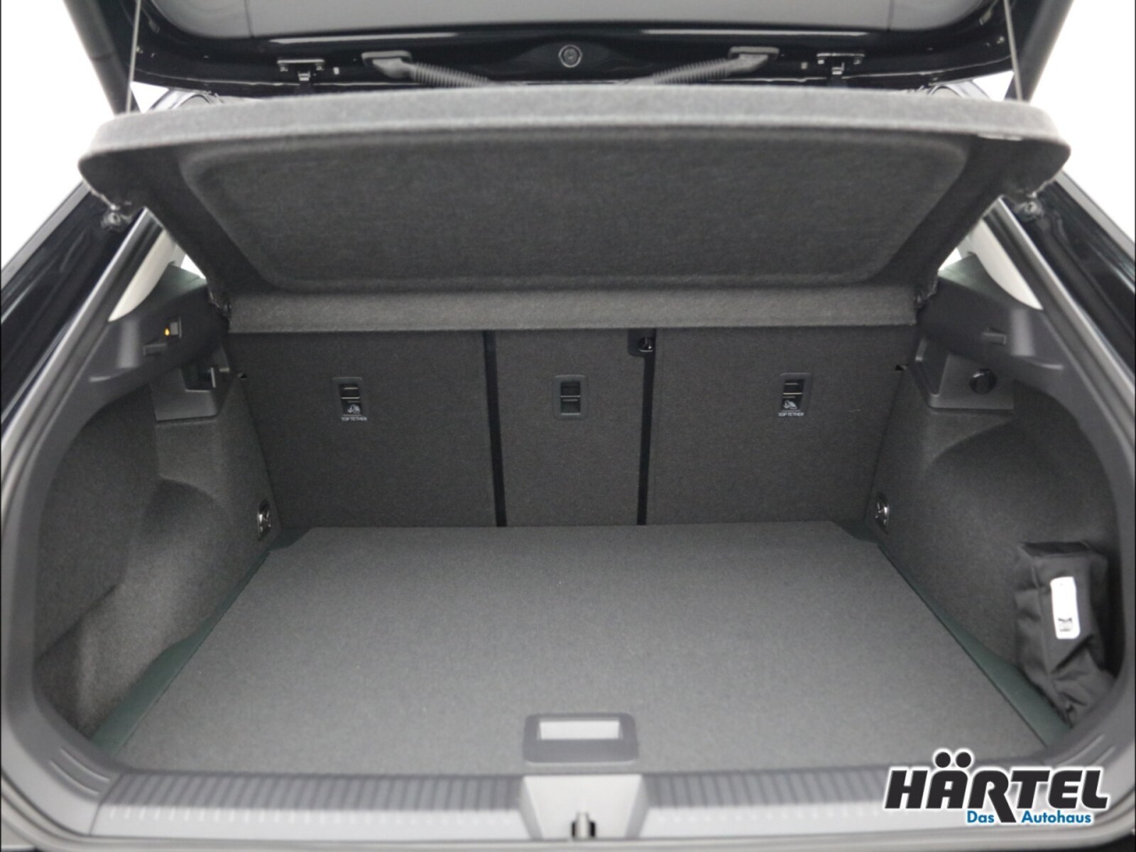 Volkswagen T-Roc – Bild 13
