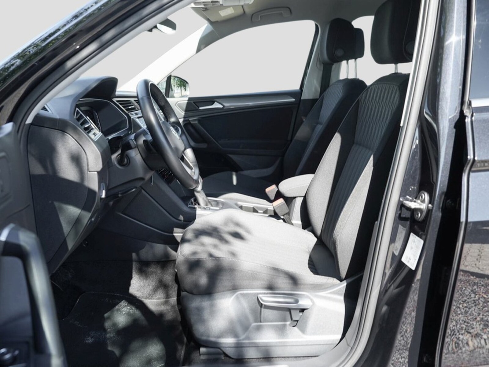 Volkswagen Tiguan Allspace – Bild 19