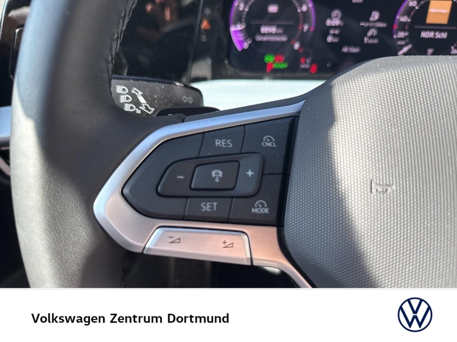 Volkswagen Golf Variant – Bild 13