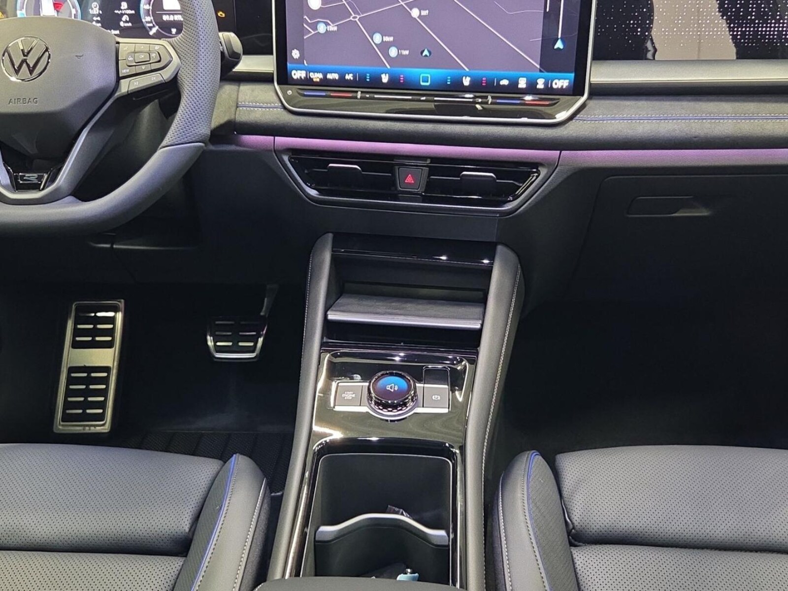 Volkswagen Tayron – Bild 8