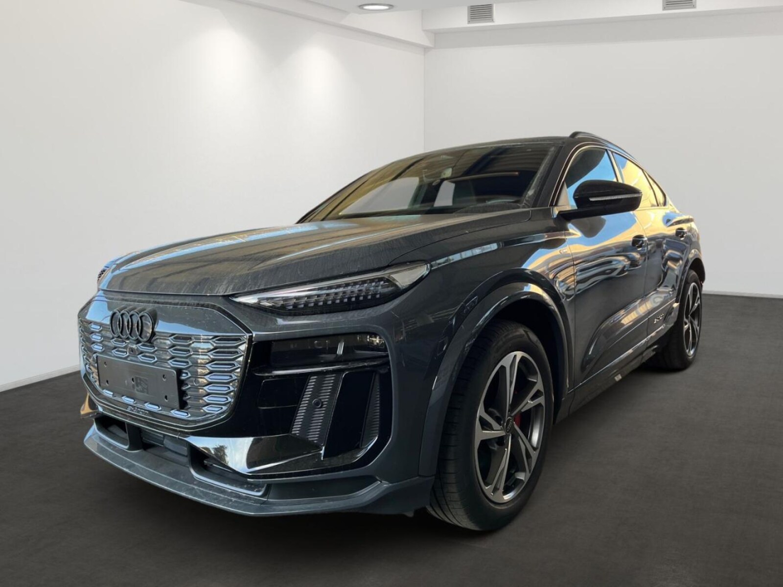 Audi Q6 Sportback e-tron – Bild 2