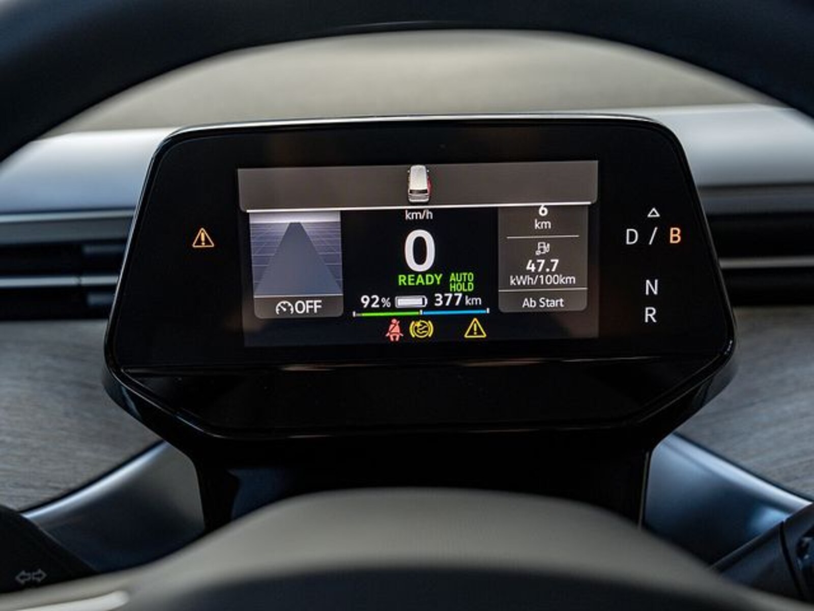 Volkswagen ID. Buzz – Bild 20