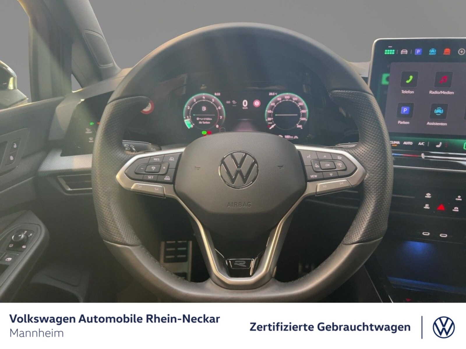 Volkswagen Golf – Bild 9