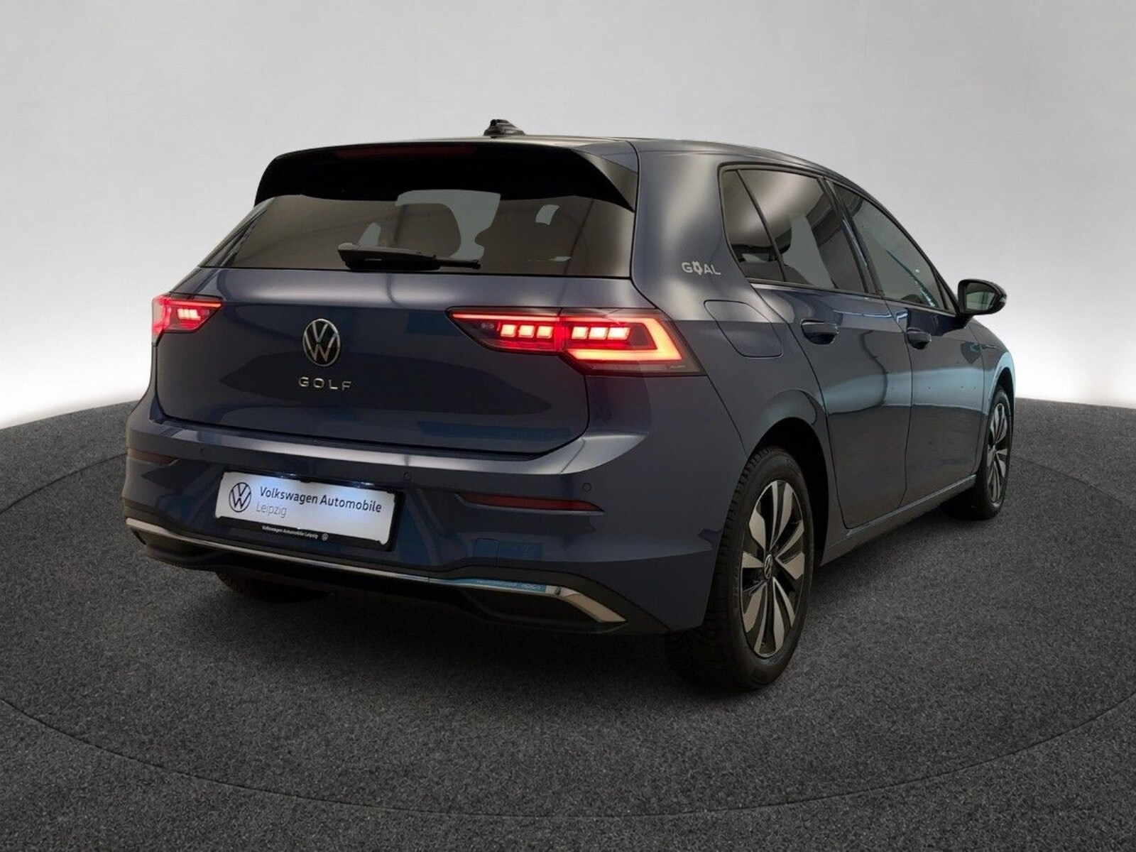 Volkswagen Golf – Bild 3